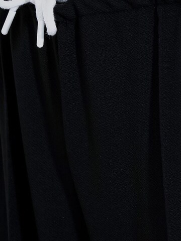 Bigdart - Regular Calças em preto