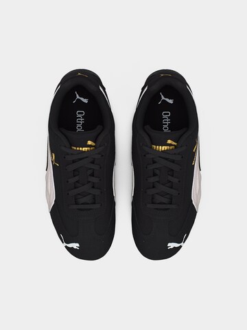 PUMA Tenisky 'Speedcat' – černá