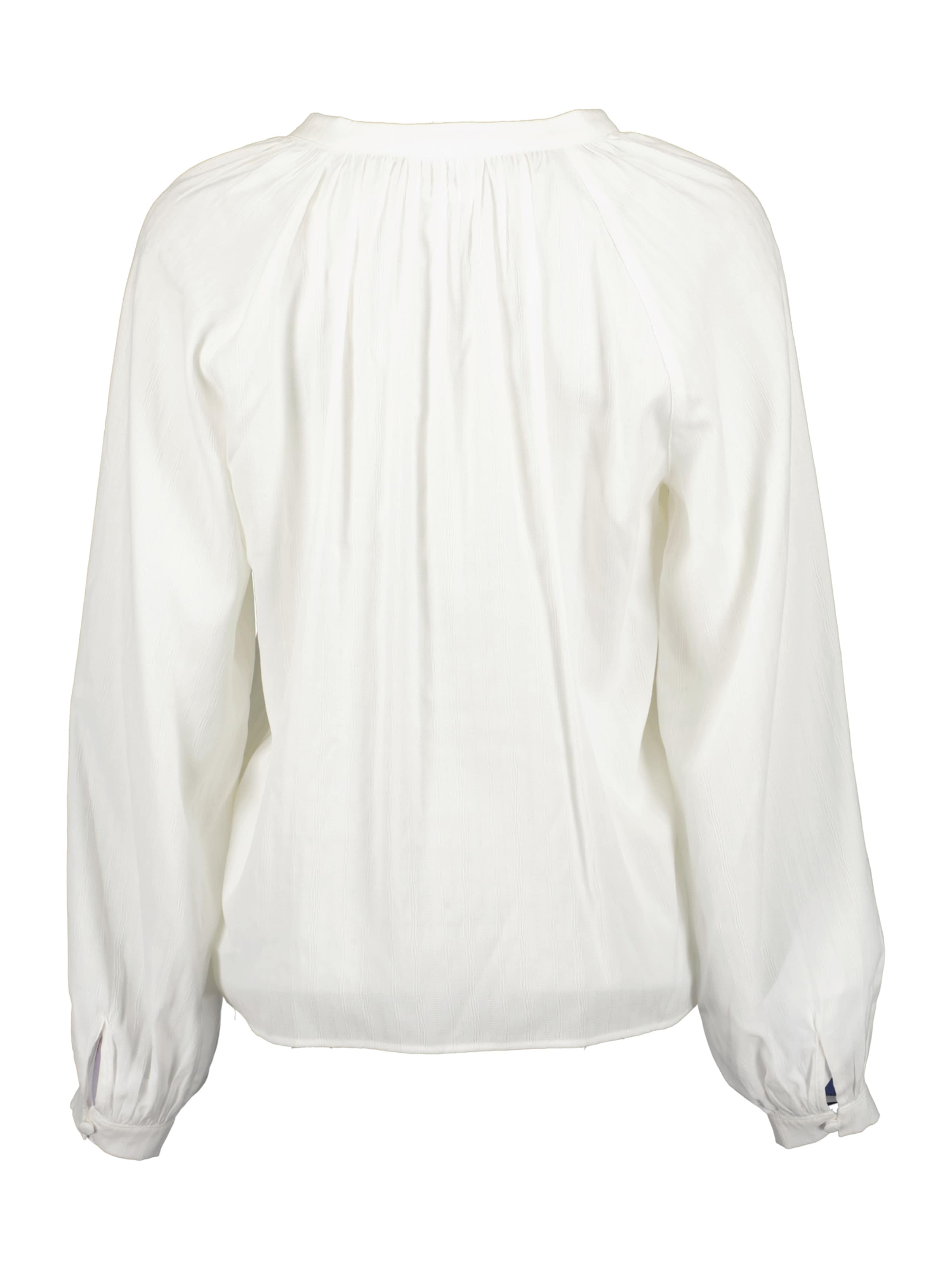 BLUE SEVEN Блузка в Белый