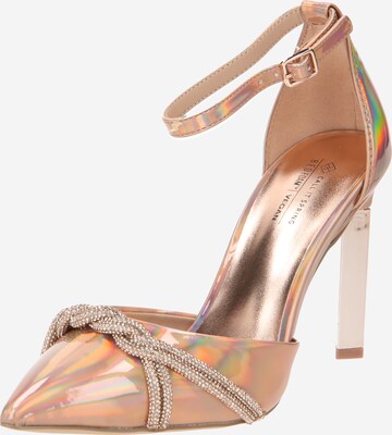 CALL IT SPRING Pumps 'AURORAH' in Pink: front