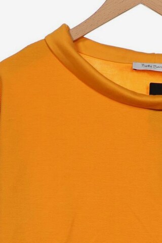 Betty Barclay Sweatshirt & Zip-Up Hoodie in XXXL in Orange