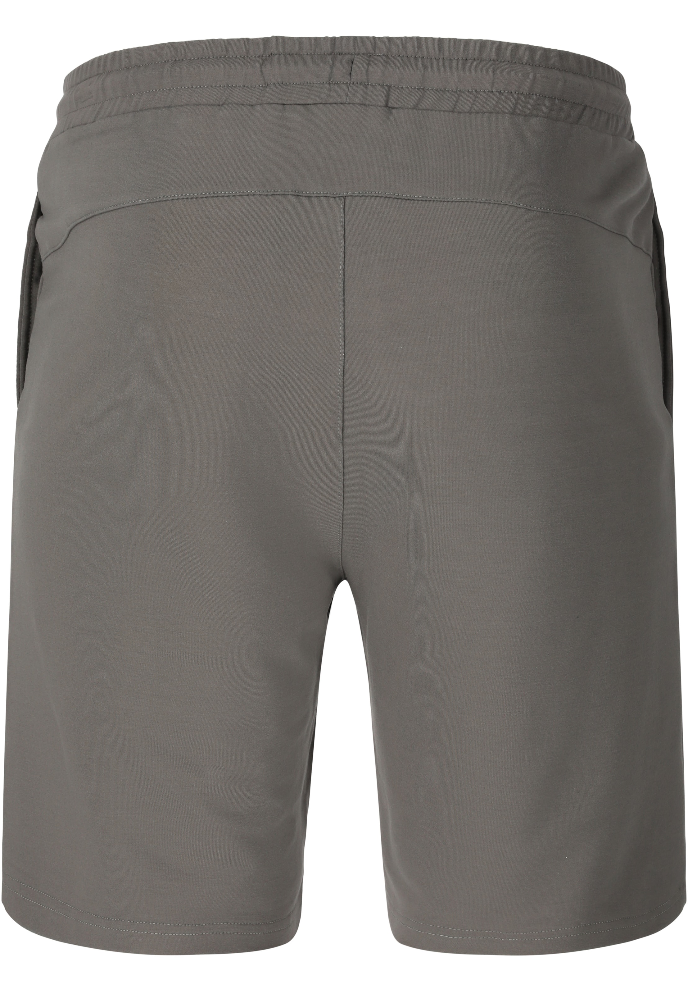 Virtus Loosefit Shorts 'Patrick V3' in Grau