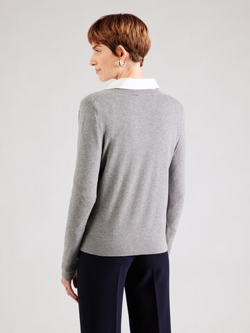 TOMMY HILFIGER Trui in Grijs