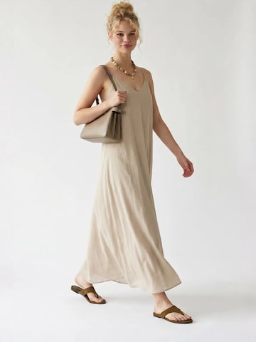 MixRay - Vestido em branco