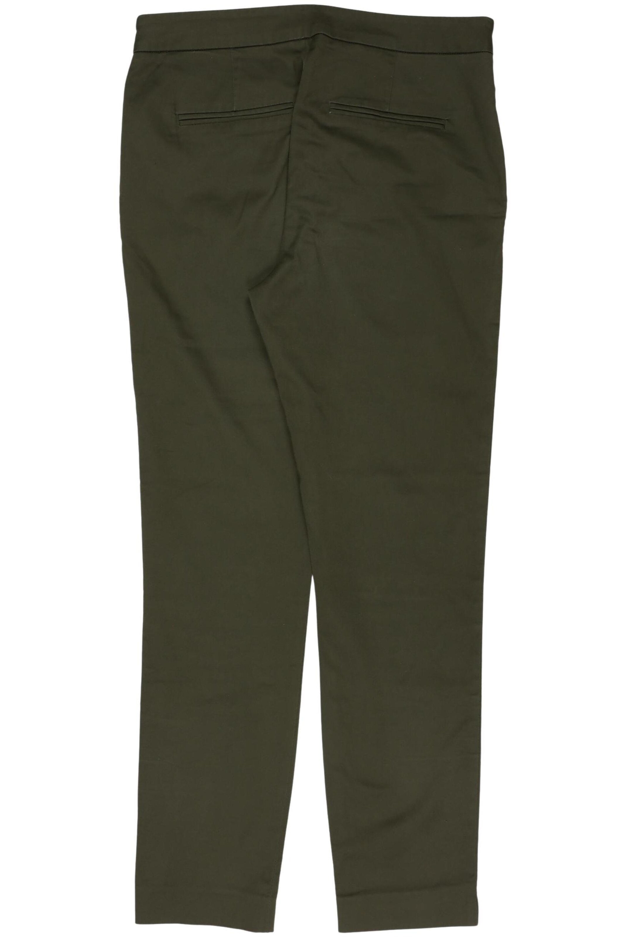 HALLHUBER Pants in S in Green