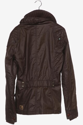 khujo Jacket & Coat in M in Brown