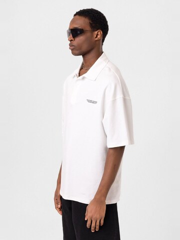 Dandalo Shirt 'Enzo' in Beige