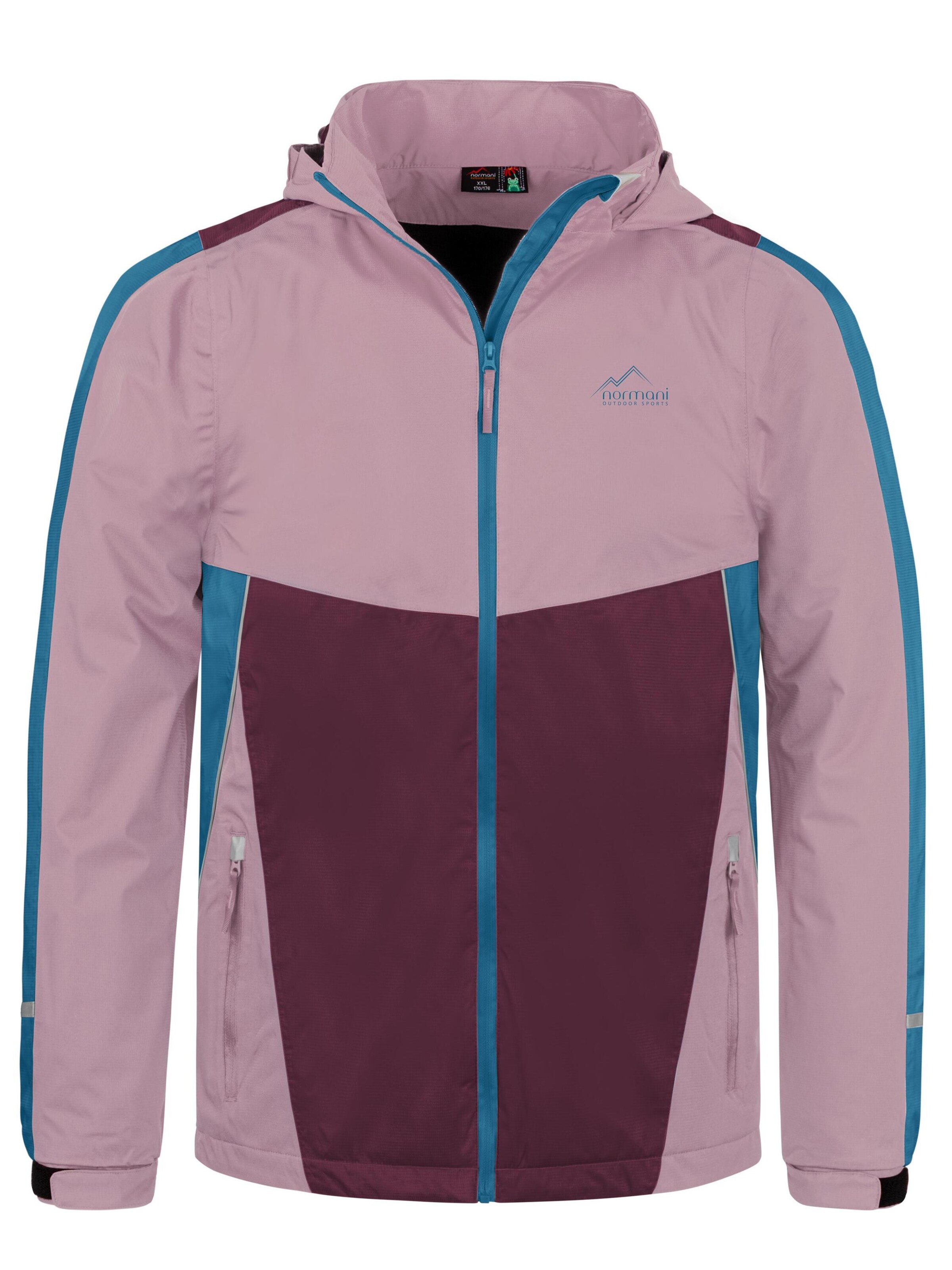 normani Funktionsjacke in Pink