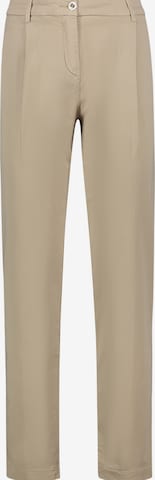 Pantalon Re_HasH en beige : devant