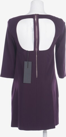 Blugirl Dress in XS in Purple