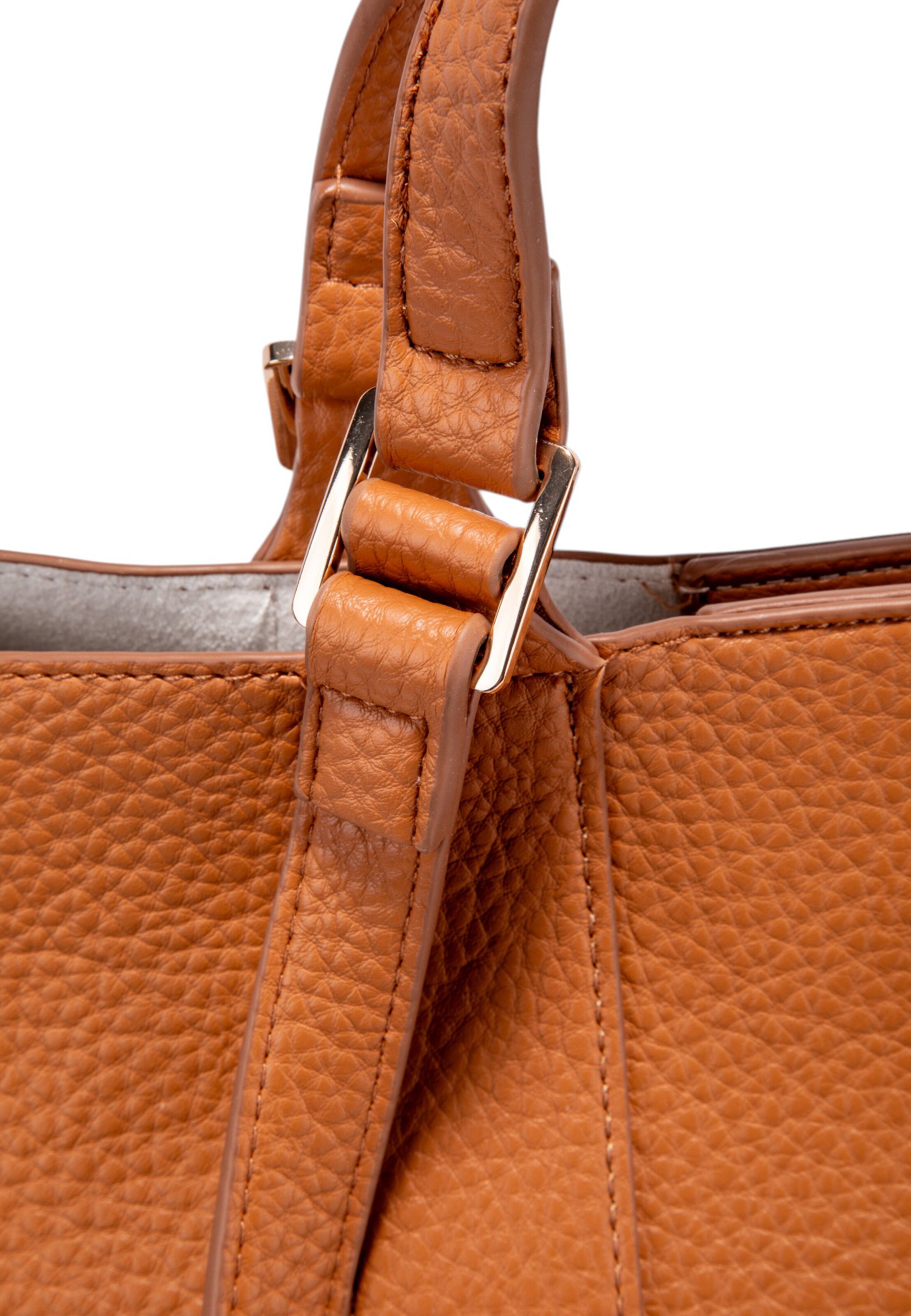 GERRY WEBER Shopper 'Easy' in Braun