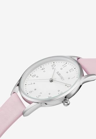 Orologio analogico ' Sammy ' di Suri Frey in rosa