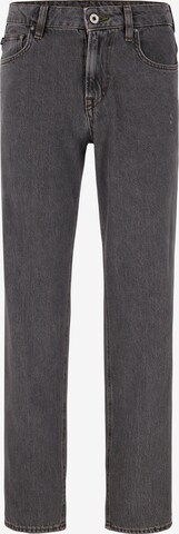 JOOP! Jeans Loose fit Jeans in Grey: front