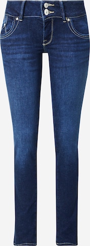 zils LTB Šaurs Džinsi 'Molly': no priekšpuses