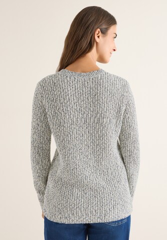 CECIL Sweater in Grey