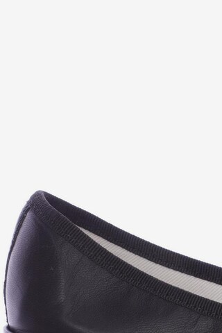 REPETTO Flats & Loafers in 36 in Black