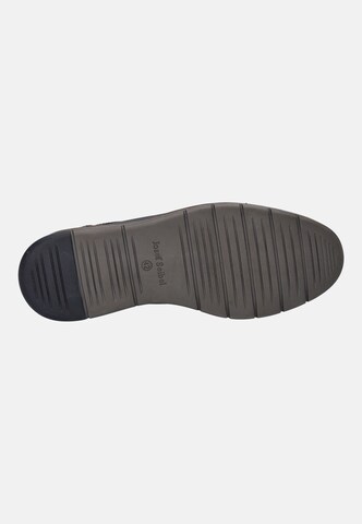JOSEF SEIBEL Veterschoen 'Tyler 09' in Blauw