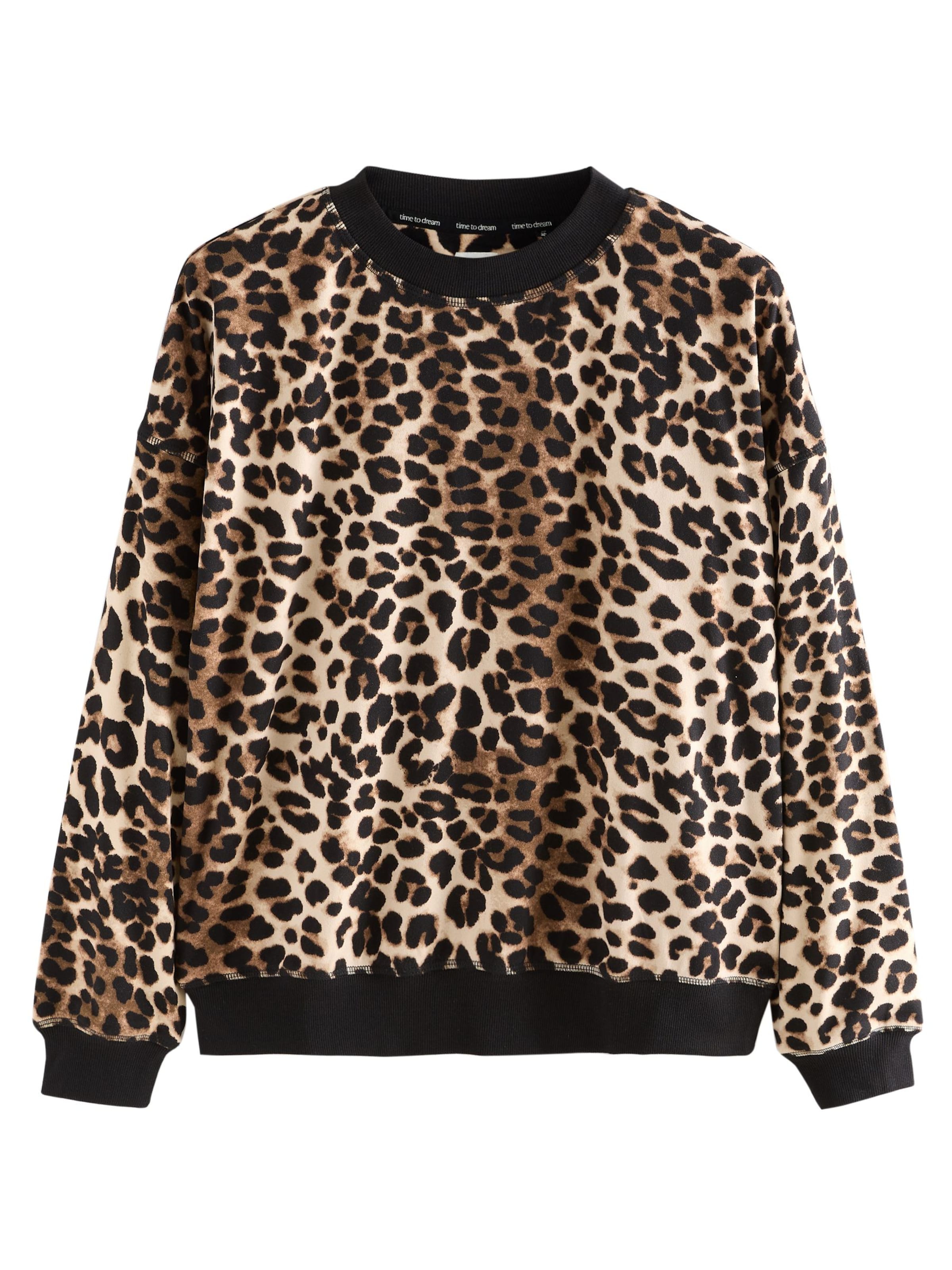 Next Pyžamo - Zmiešané farby