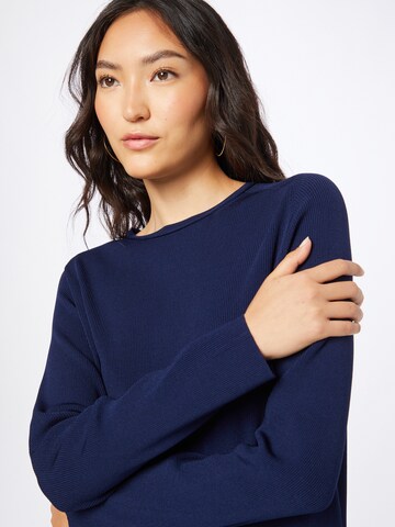 DRYKORN Sweater 'NELODIE' in Blue