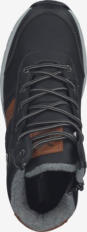 Dockers by Gerli Boots in Black