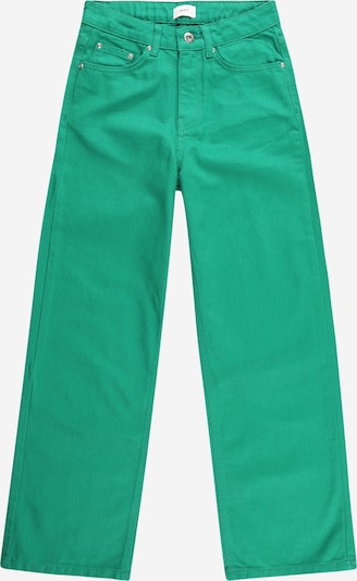 GRUNT Jeans in Green, Item view