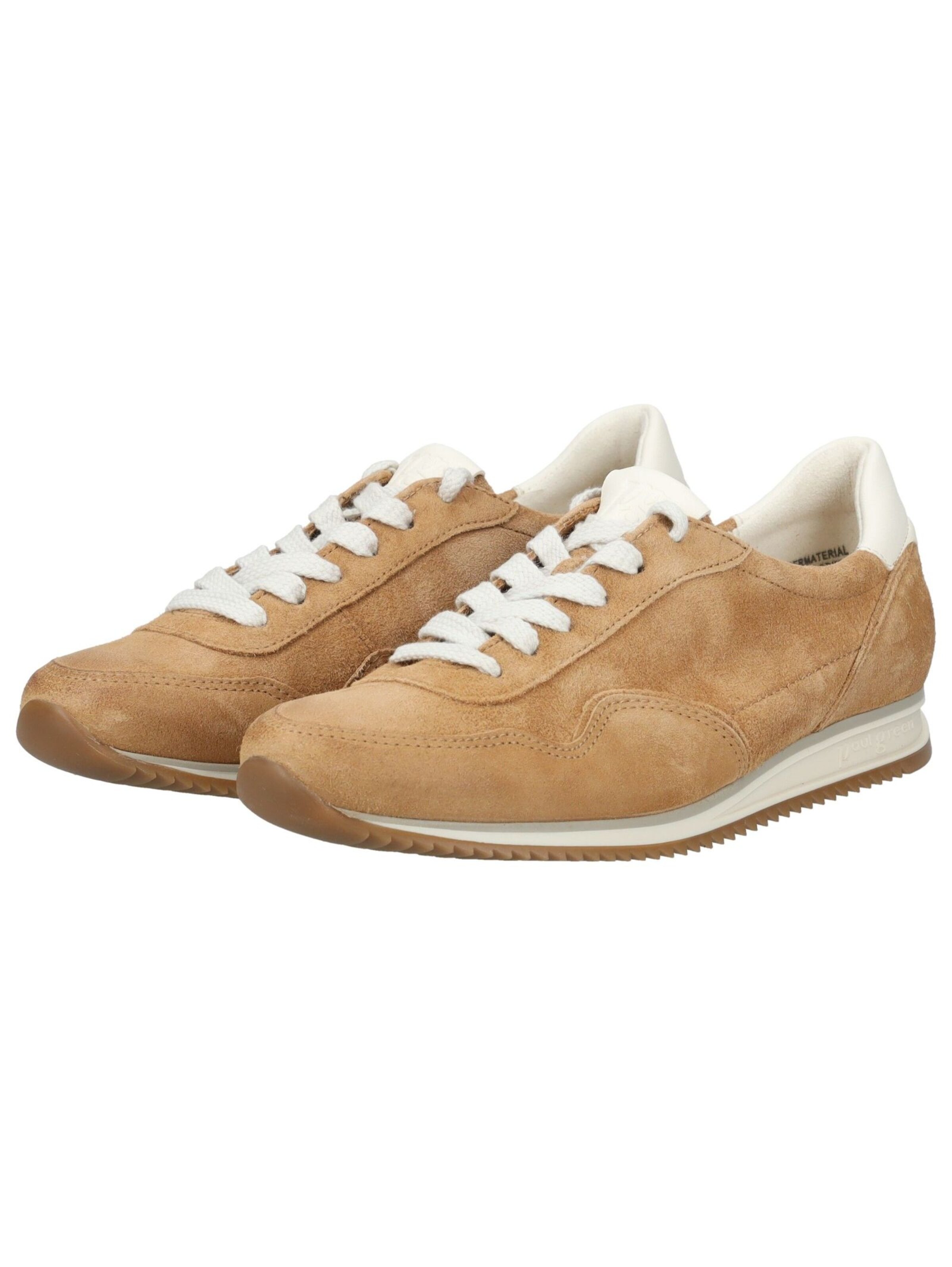 Paul Green Sneakers in Brown