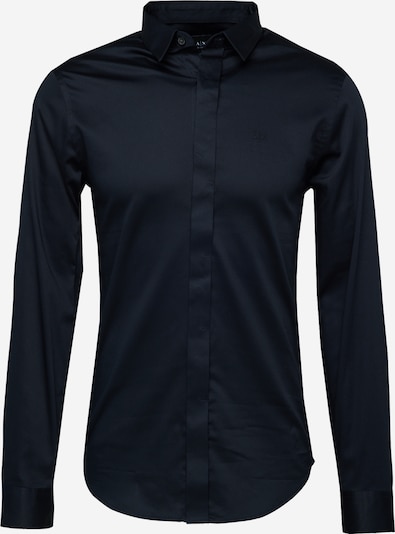 ARMANI EXCHANGE Košulja '8NZCBD ZN10Z' u mornarsko plava, Pregled proizvoda