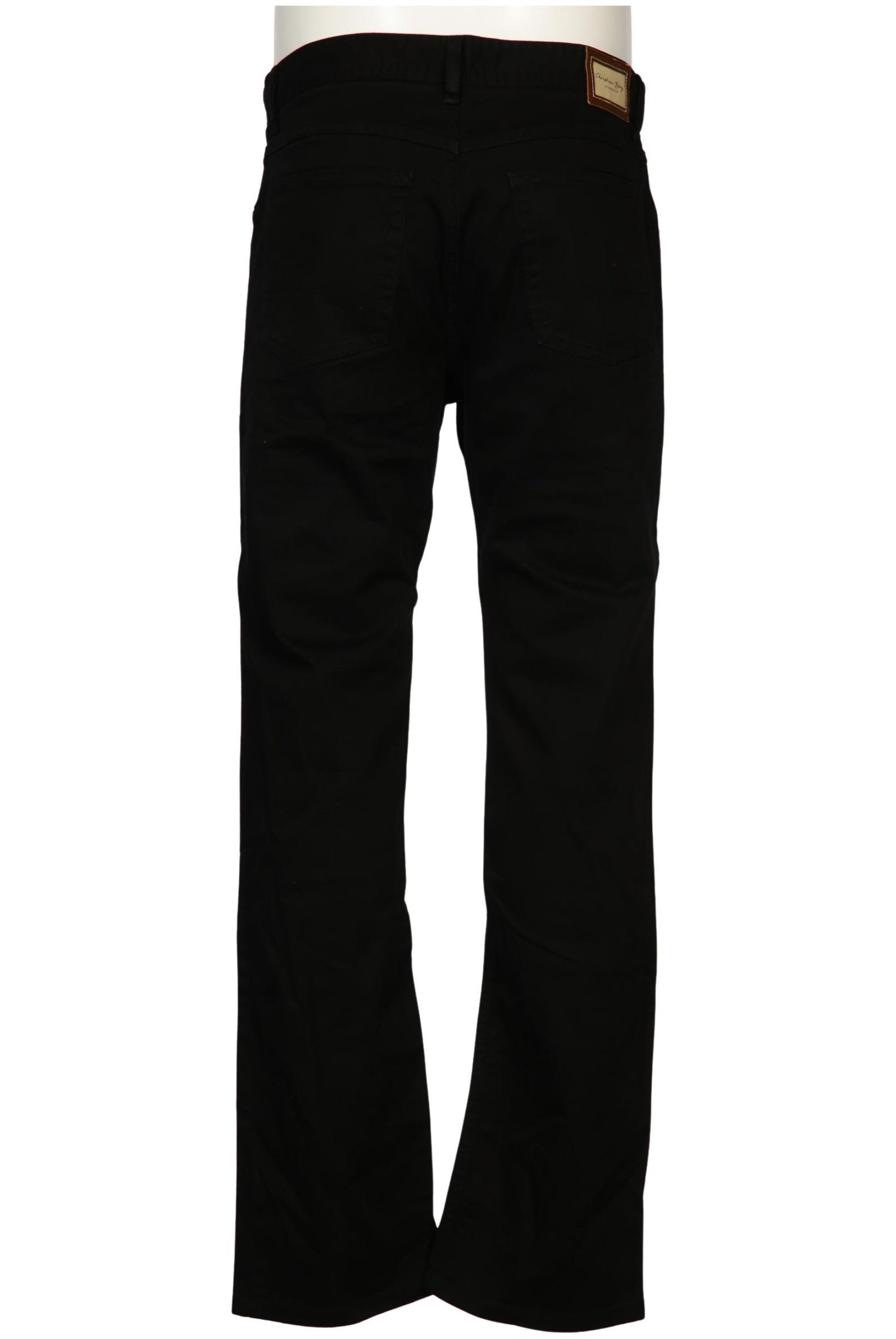 Christian Berg Jeans in 36 in Black
