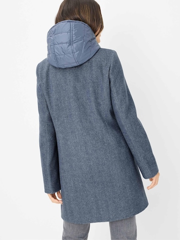 Fuchs Schmitt Übergangsmantel 'Livorno'‌‌‌‌‌‌‌ in Blau