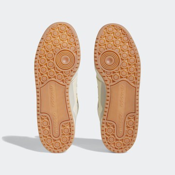 ADIDAS ORIGINALS Σνίκερ χαμηλό 'Forum' σε λευκό