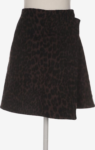 Arket Skirt in M in Brown: front