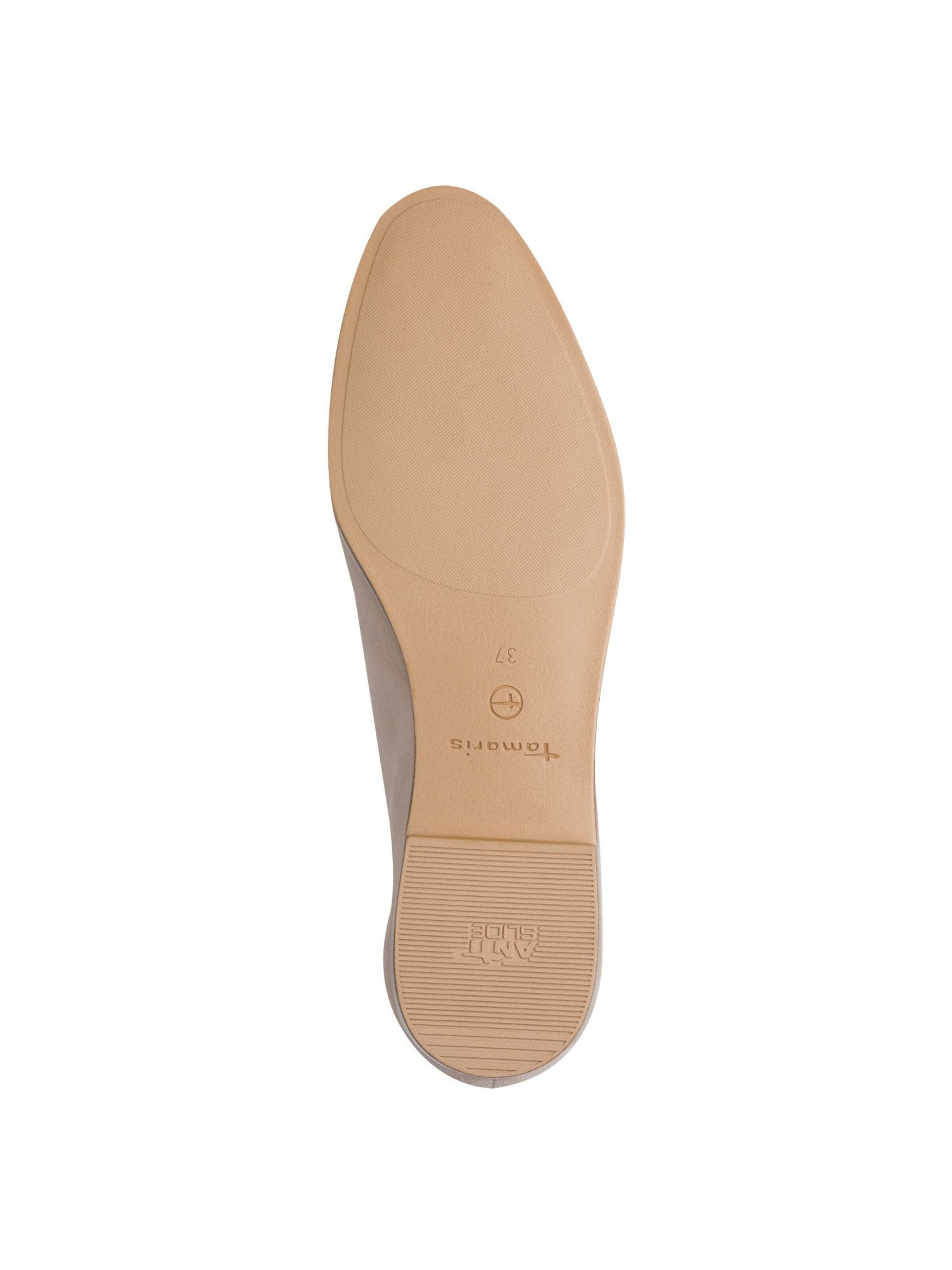 Tamaris Шлепанцы в Серый