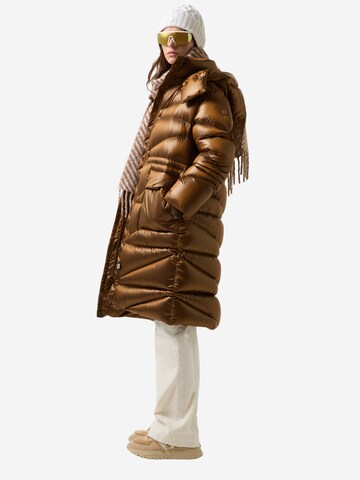 BOGNER Outdoor Coat in Brown
