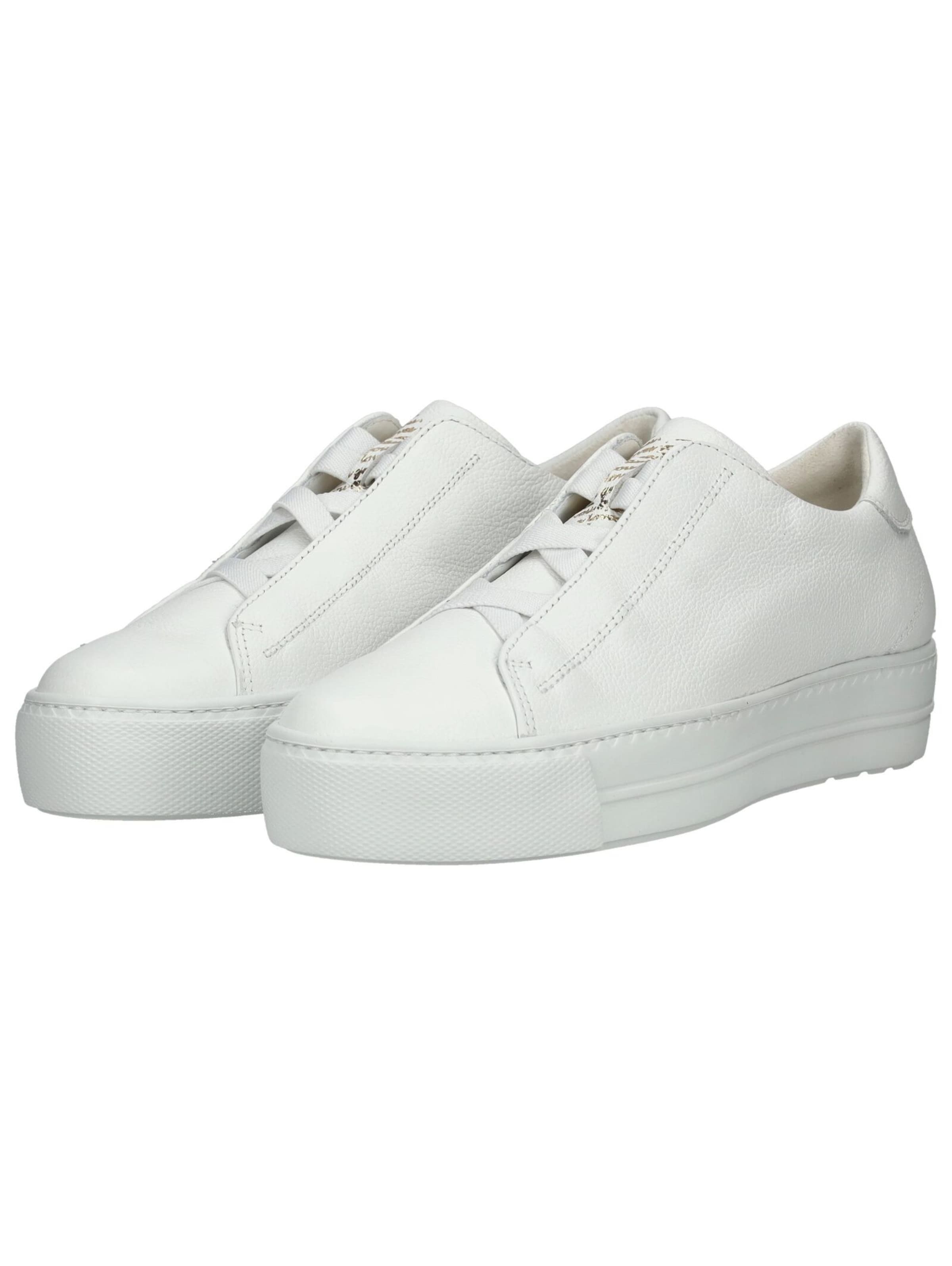 Paul Green Tennised, värv valge