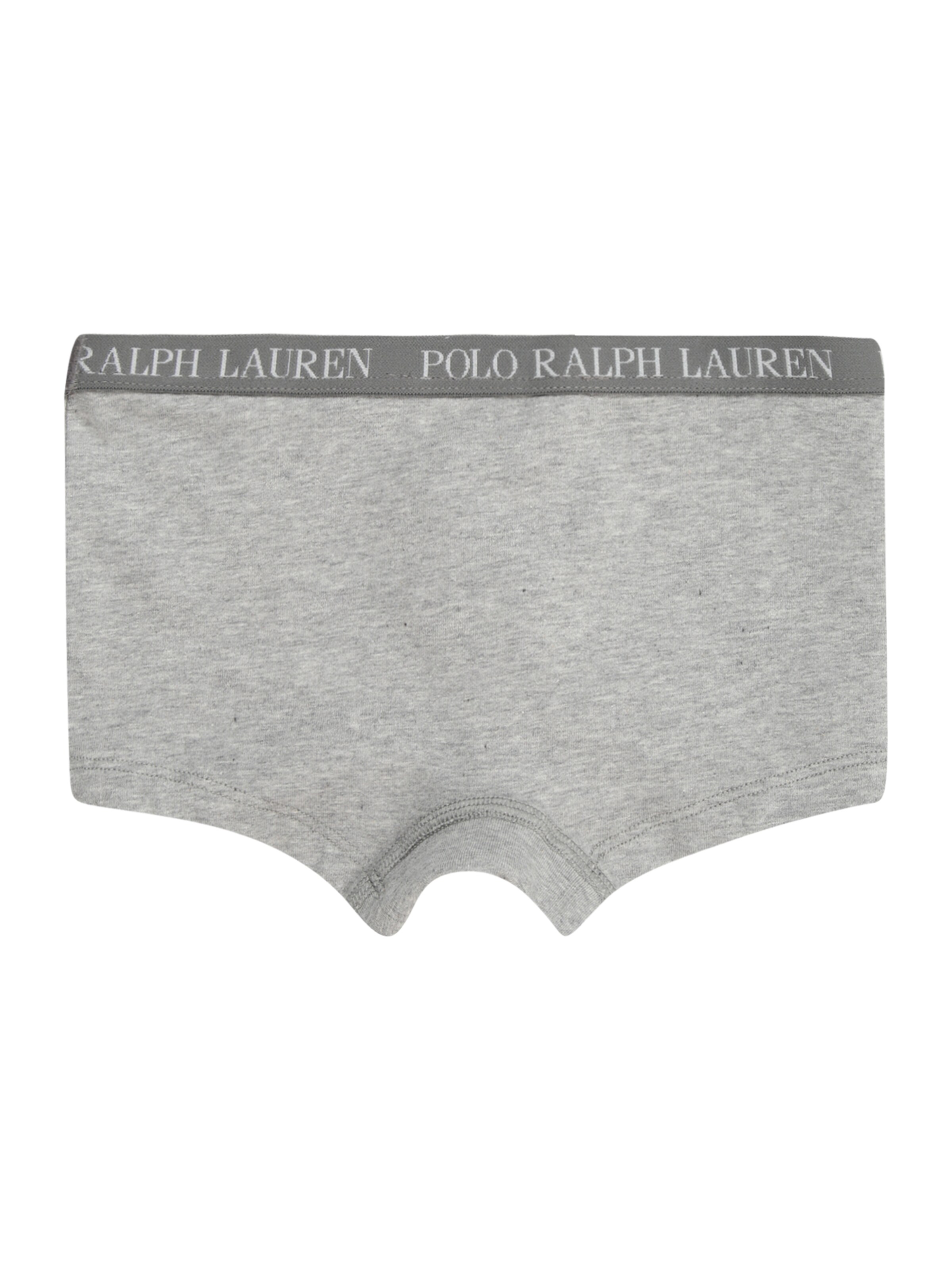 Polo Ralph LaurenGaće - siva boja