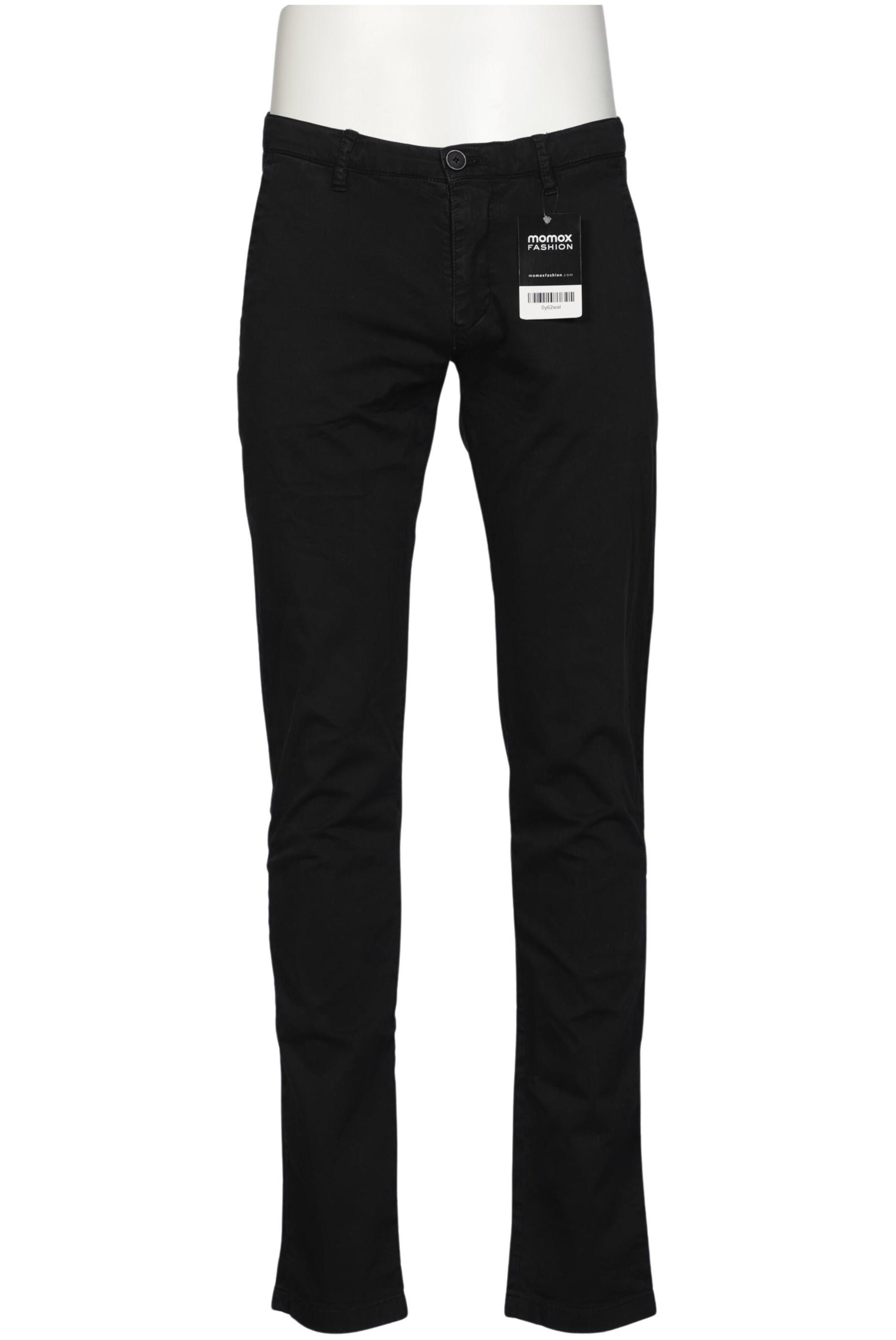 DRYKORN Jeans in 29 in Black: front