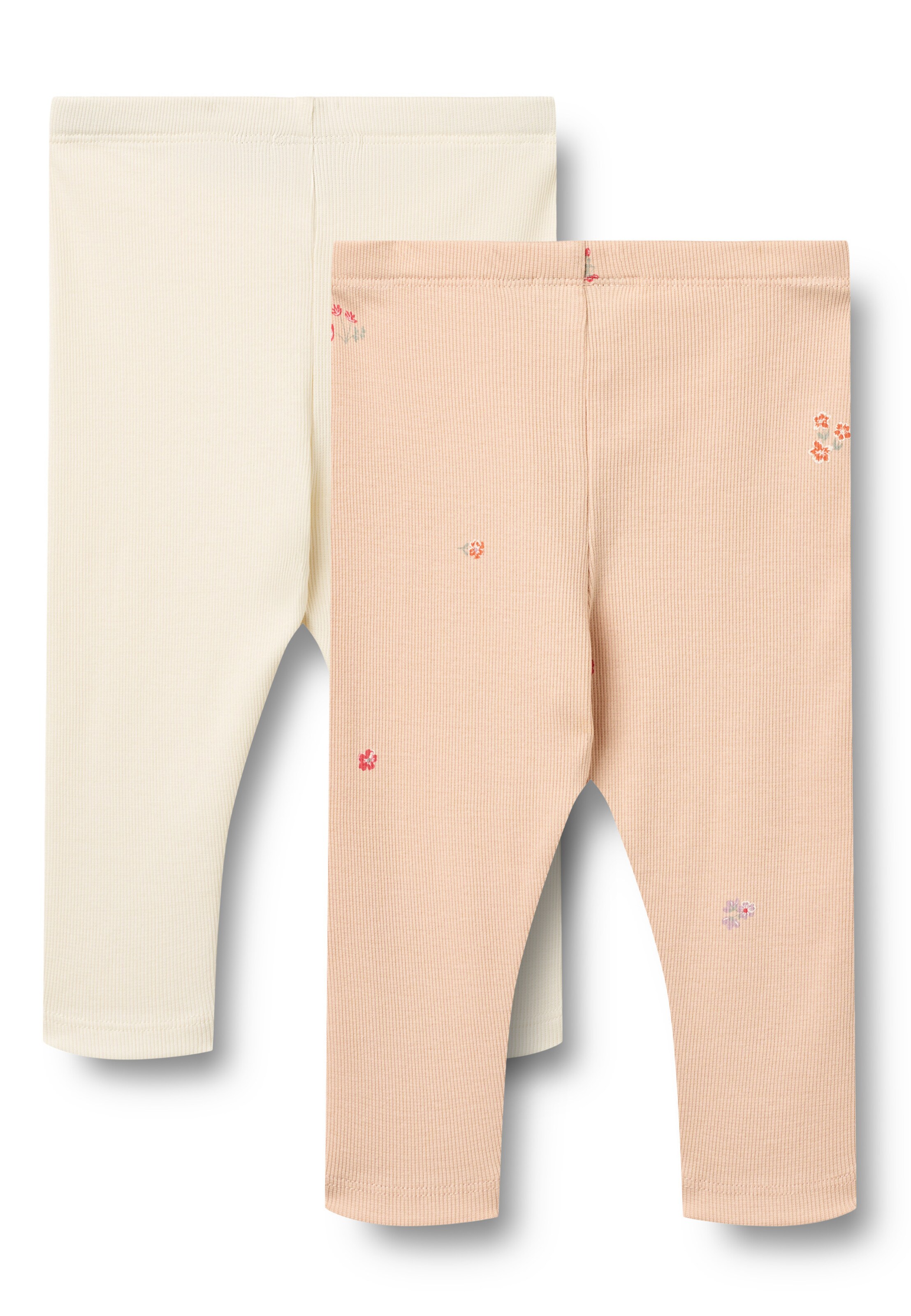 WHEAT - Skinny Leggings 'Jules' en beige