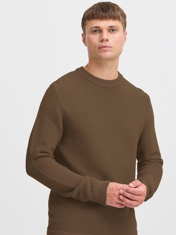 !Solid Trui 'Valencia' in Bruin