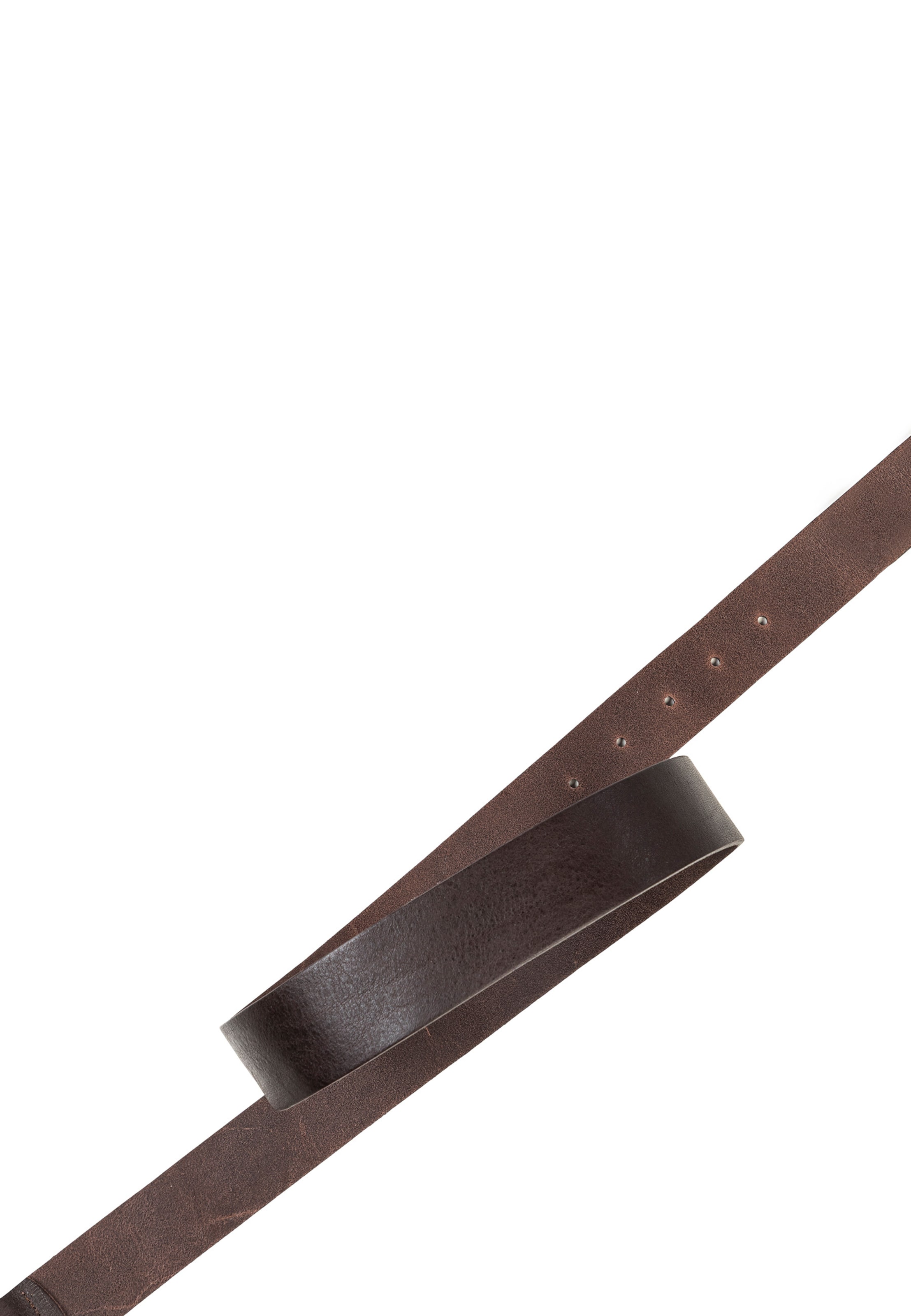 Cintura 'Leon' di Roeckl in marrone