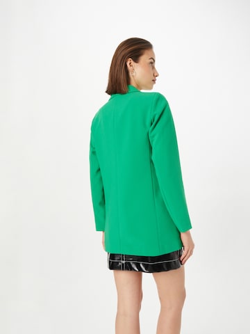 Blazer 'Sigrid' di OBJECT in verde