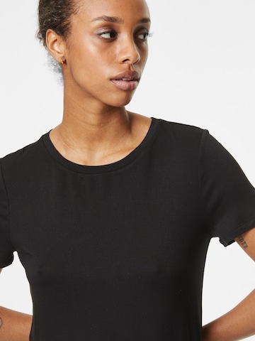 GAP T-Shirt in Schwarz