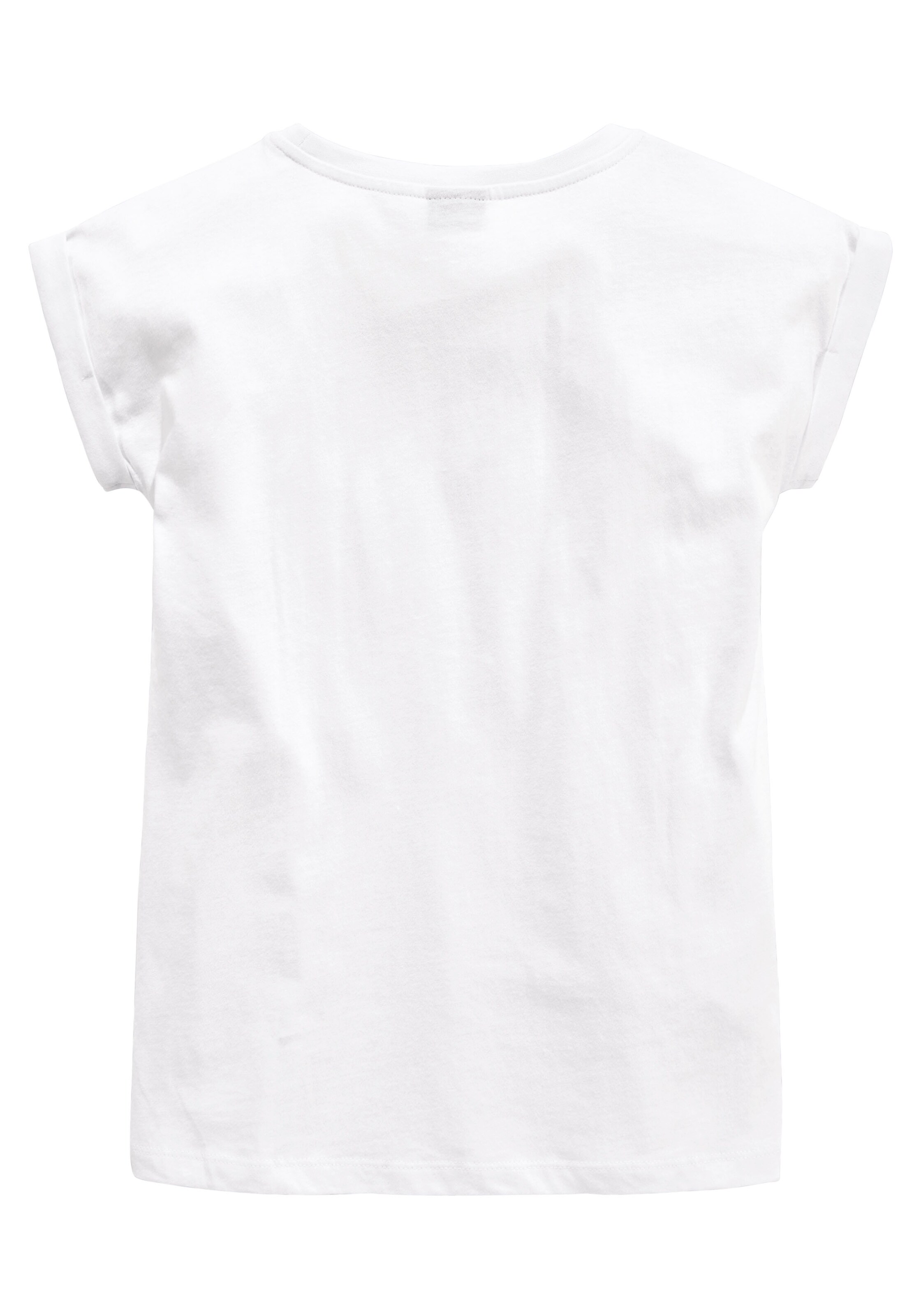 Kidsworld Shirt in White