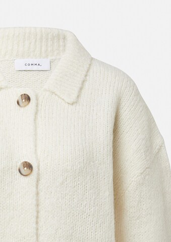 Giacchetta di COMMA in beige