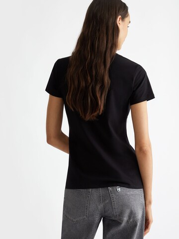 Liu Jo Shirt in Black