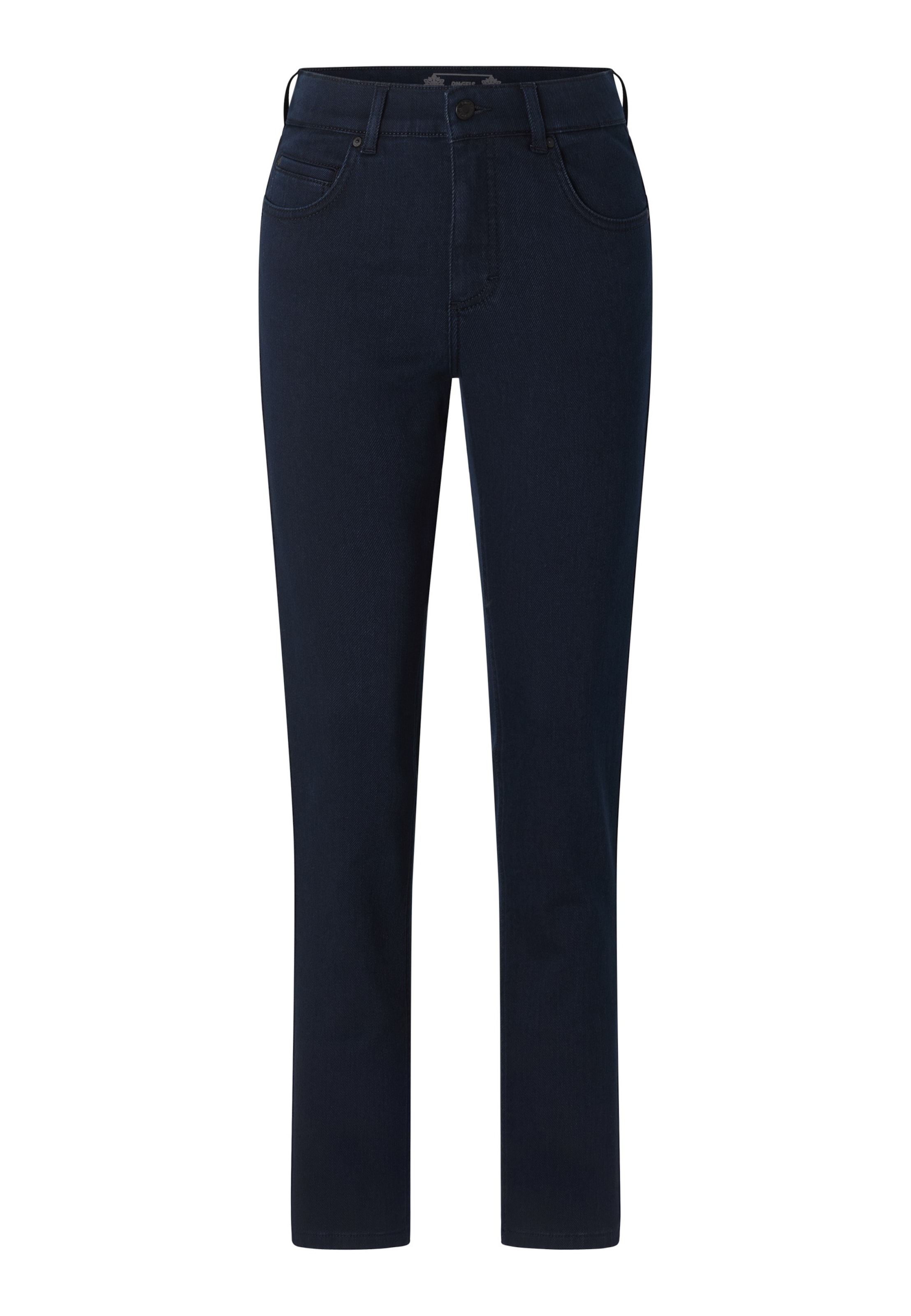 Angels Jeans 'Cici' in Blau: Vorderseite