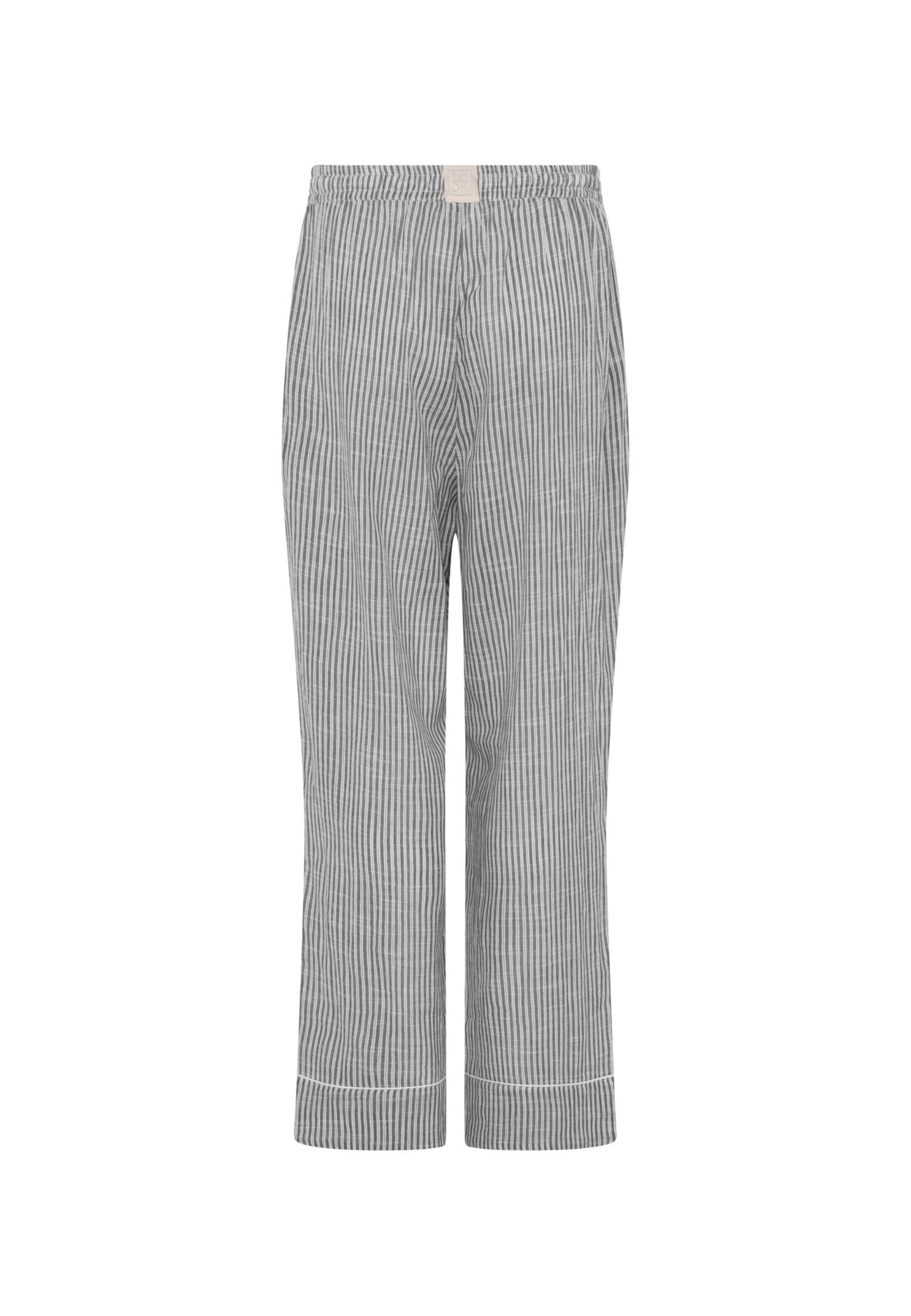 CC DK - Pantalón de pijama 'Pia' en gris: atrás