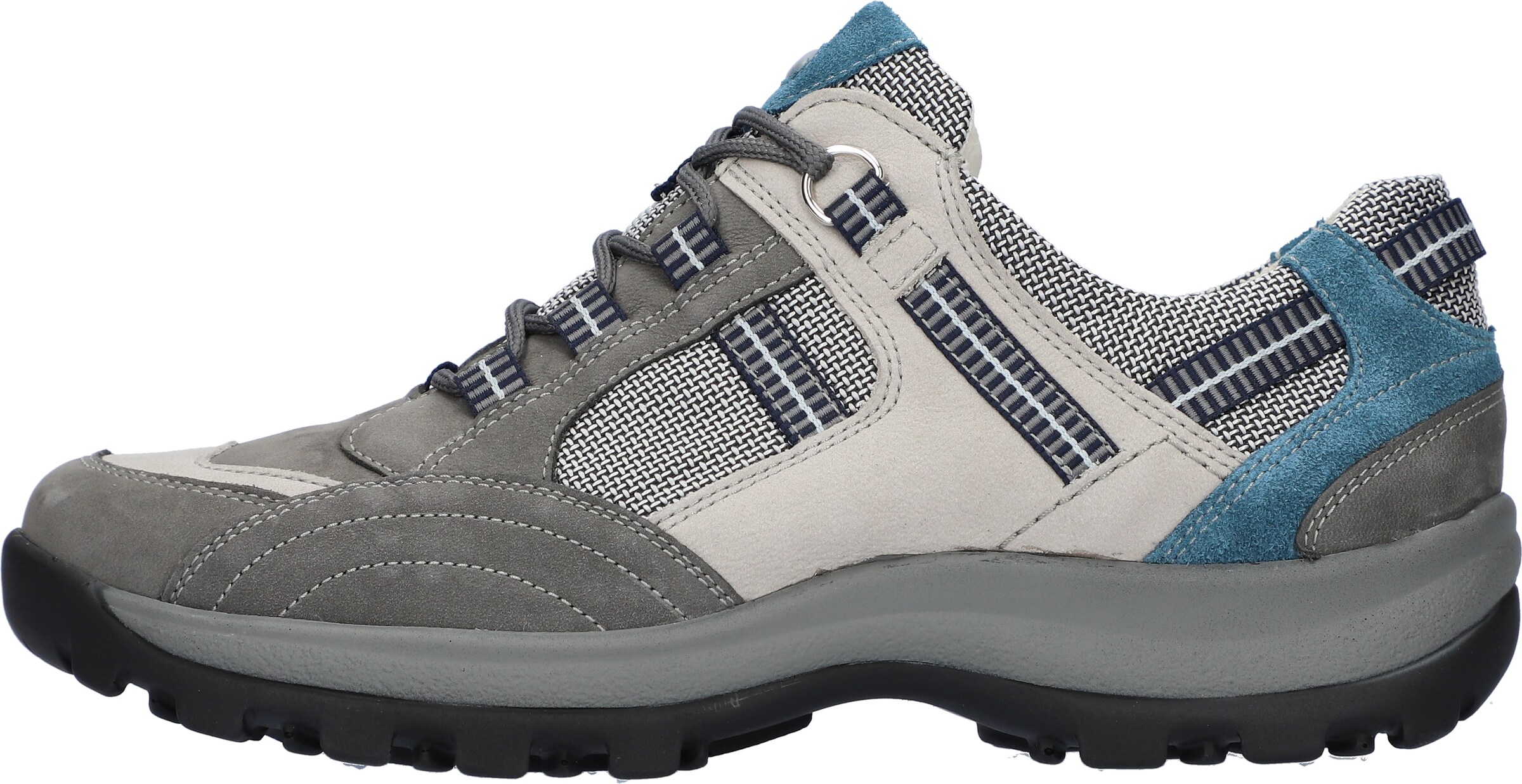 WALDLÄUFER Sneakers in Grey