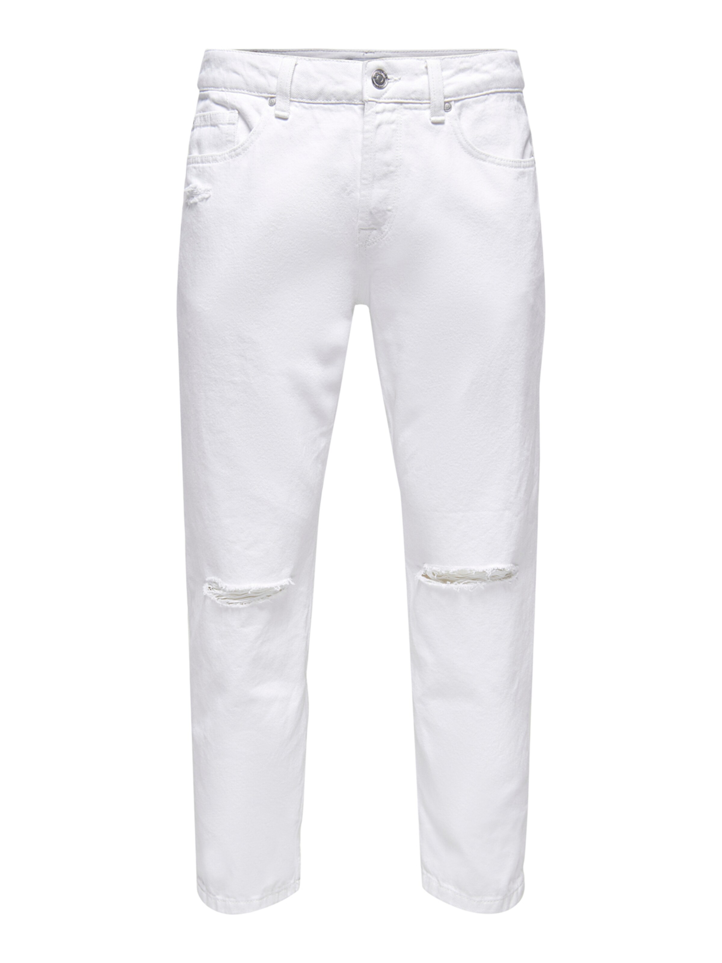 Jeans bianchi da uomo » online su ABOUT YOU