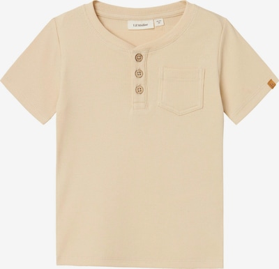 NAME IT Shirt in Beige, Item view