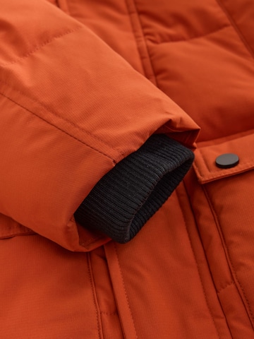 Next Jacke in Orange